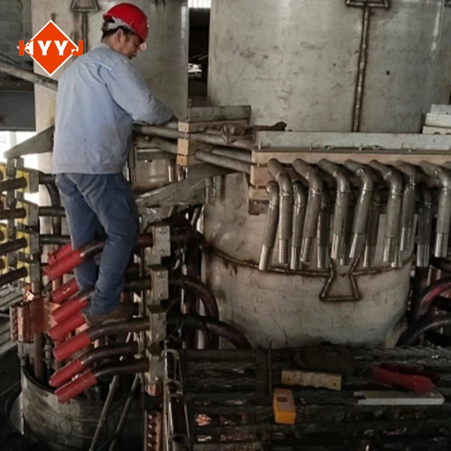 Furnace Short Network System